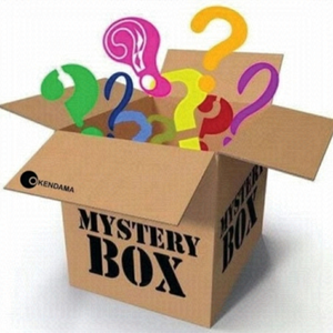 Nwt Mystery Swim Bikini Tops and Bottoms Reseller Box - 15 pieces